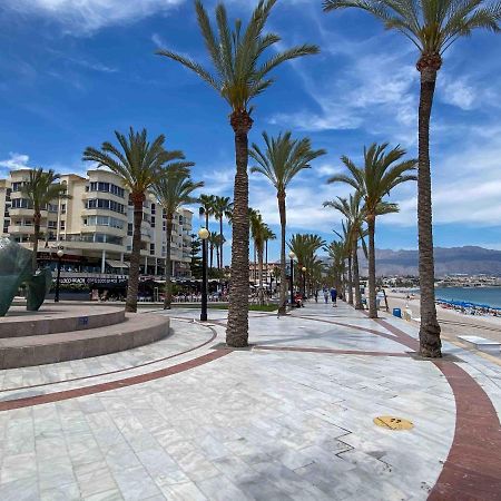 Ferienwohnung Bon Dia Albir El Albir Exterior foto