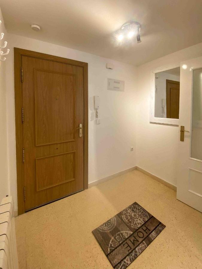 Ferienwohnung Bon Dia Albir El Albir Exterior foto