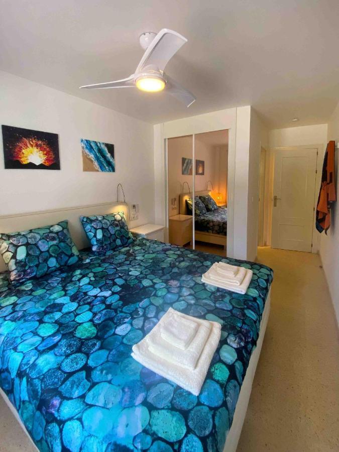 Ferienwohnung Bon Dia Albir El Albir Exterior foto