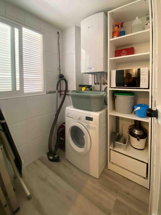 Ferienwohnung Bon Dia Albir El Albir Exterior foto
