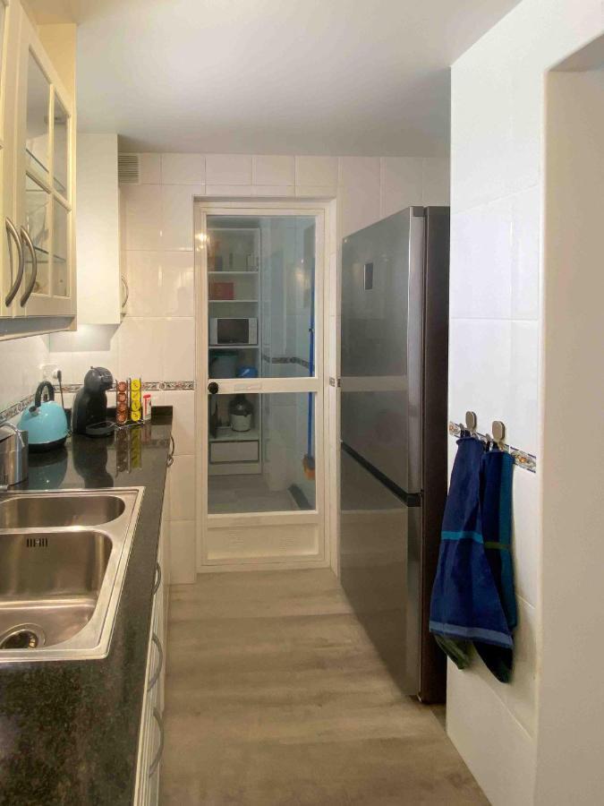 Ferienwohnung Bon Dia Albir El Albir Exterior foto